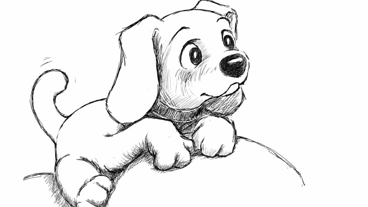  How To Draw A Cute Baby Puppy of all time The ultimate guide 