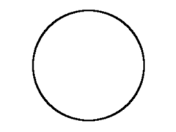 how to draw perfect round circle easily without compass video tutorial