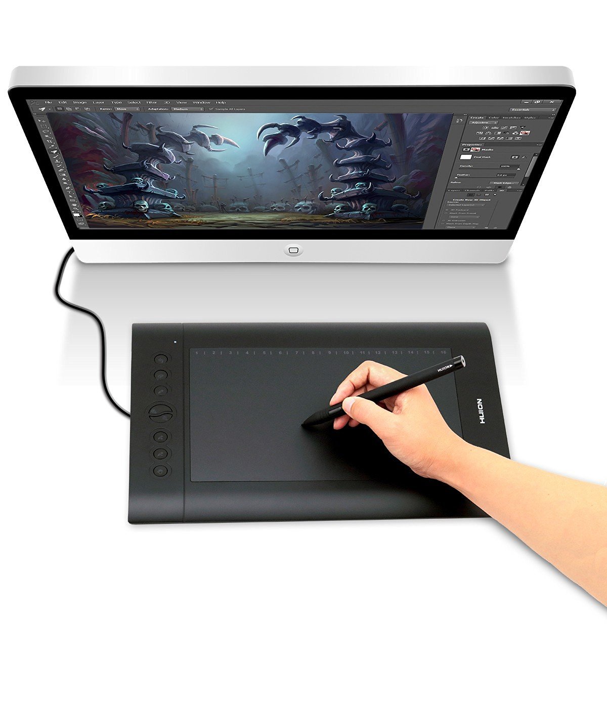 Drawing Tablet
