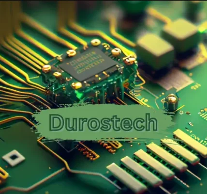 www Durostech com