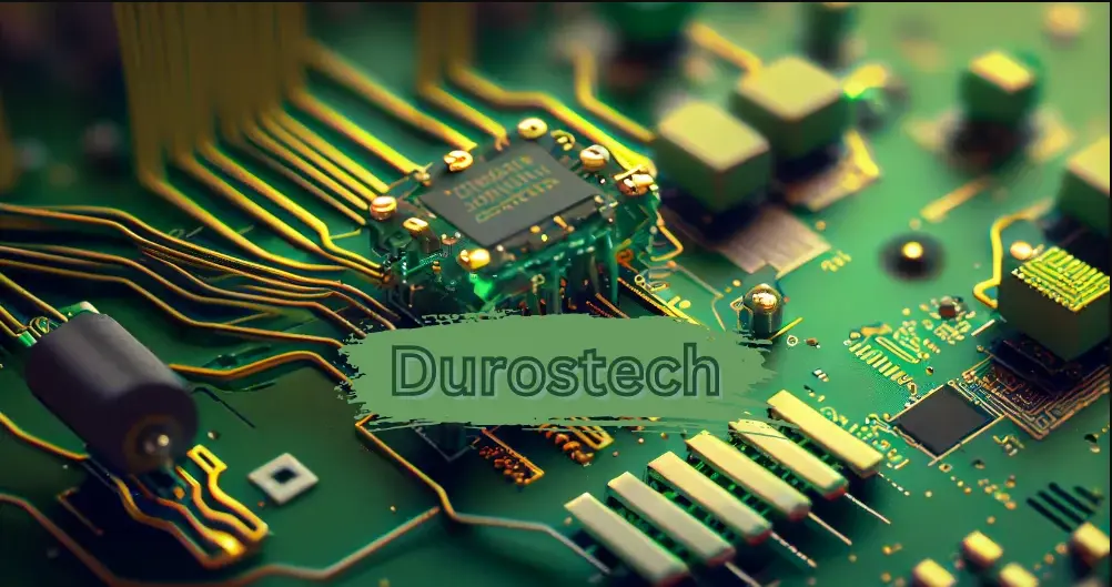 www Durostech com