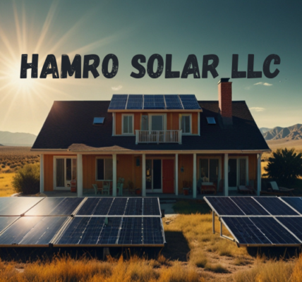 hamro solar llc